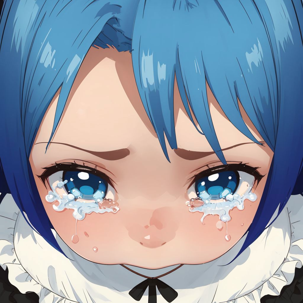 Chibi Anime Digital Art Commissions Twitch Emotes Panels Profile picture ,  Hobbies & Toys, Stationery & Craft, Art & Prints on Carousell